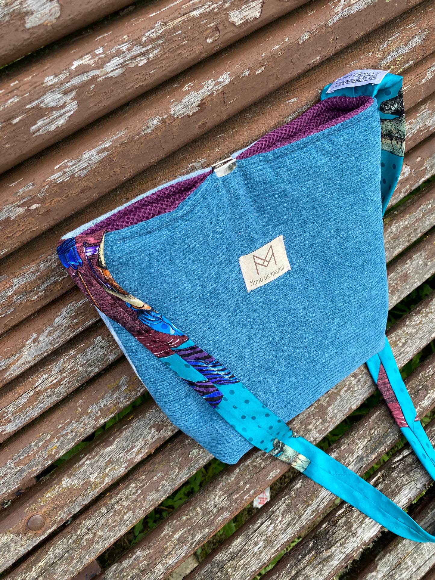 Bolso EDISON