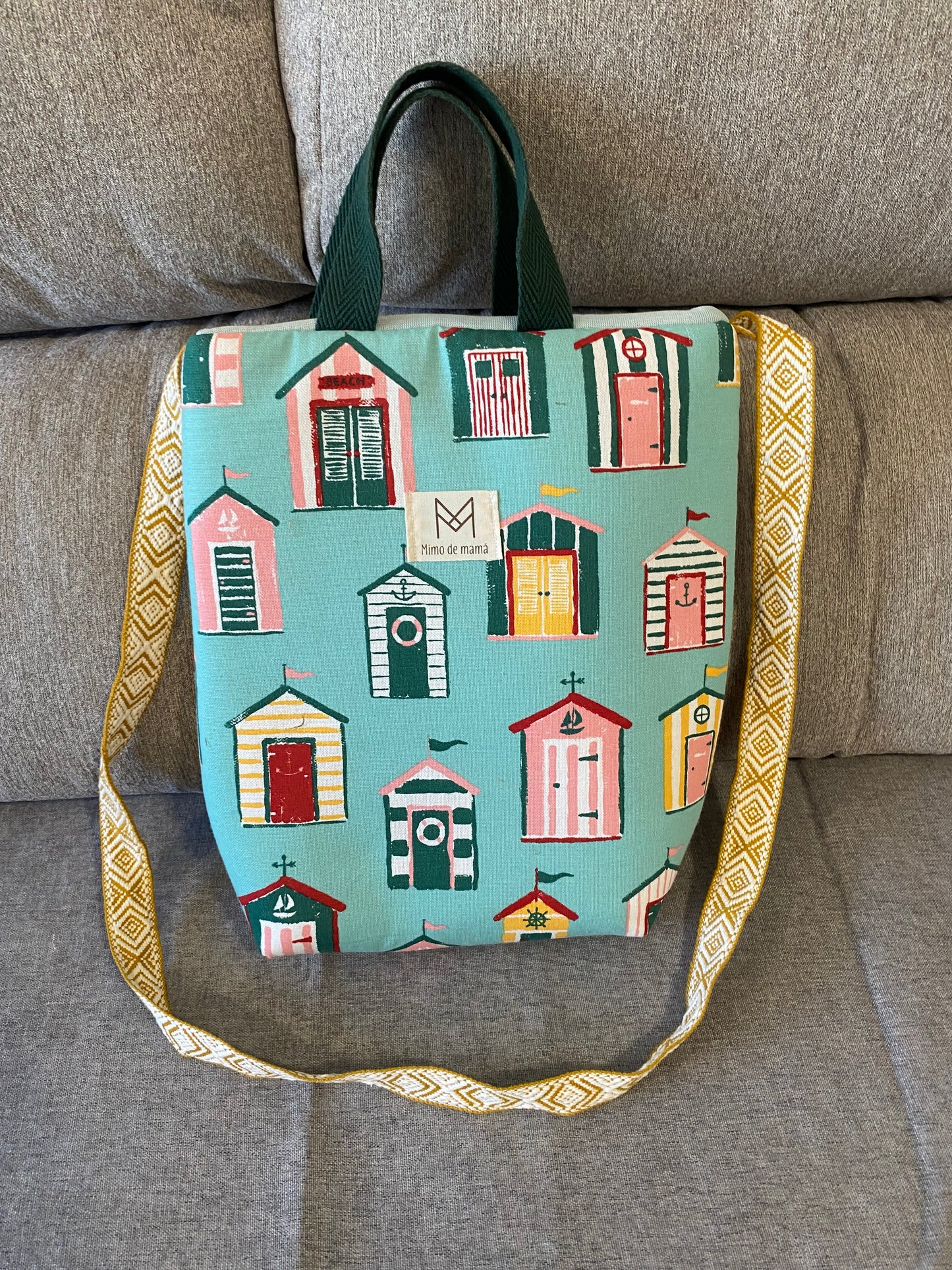 Bolso aMAR