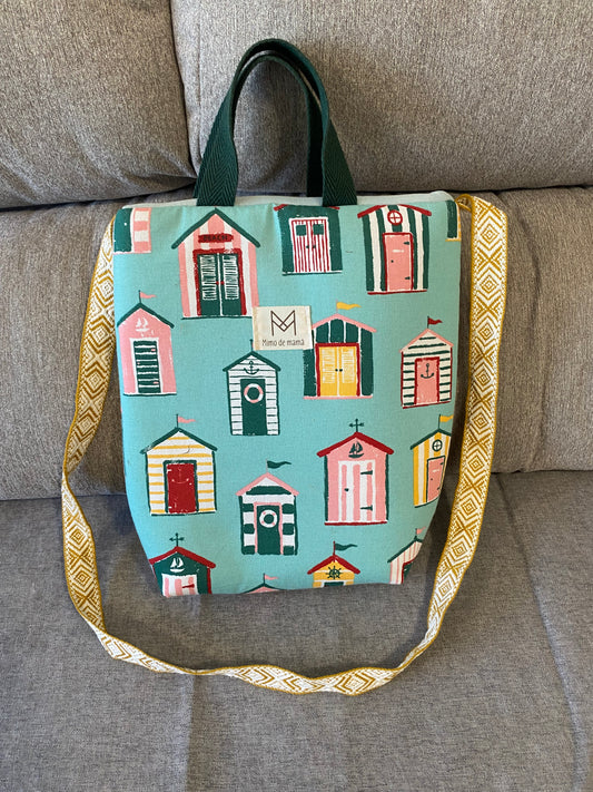 Bolso aMAR
