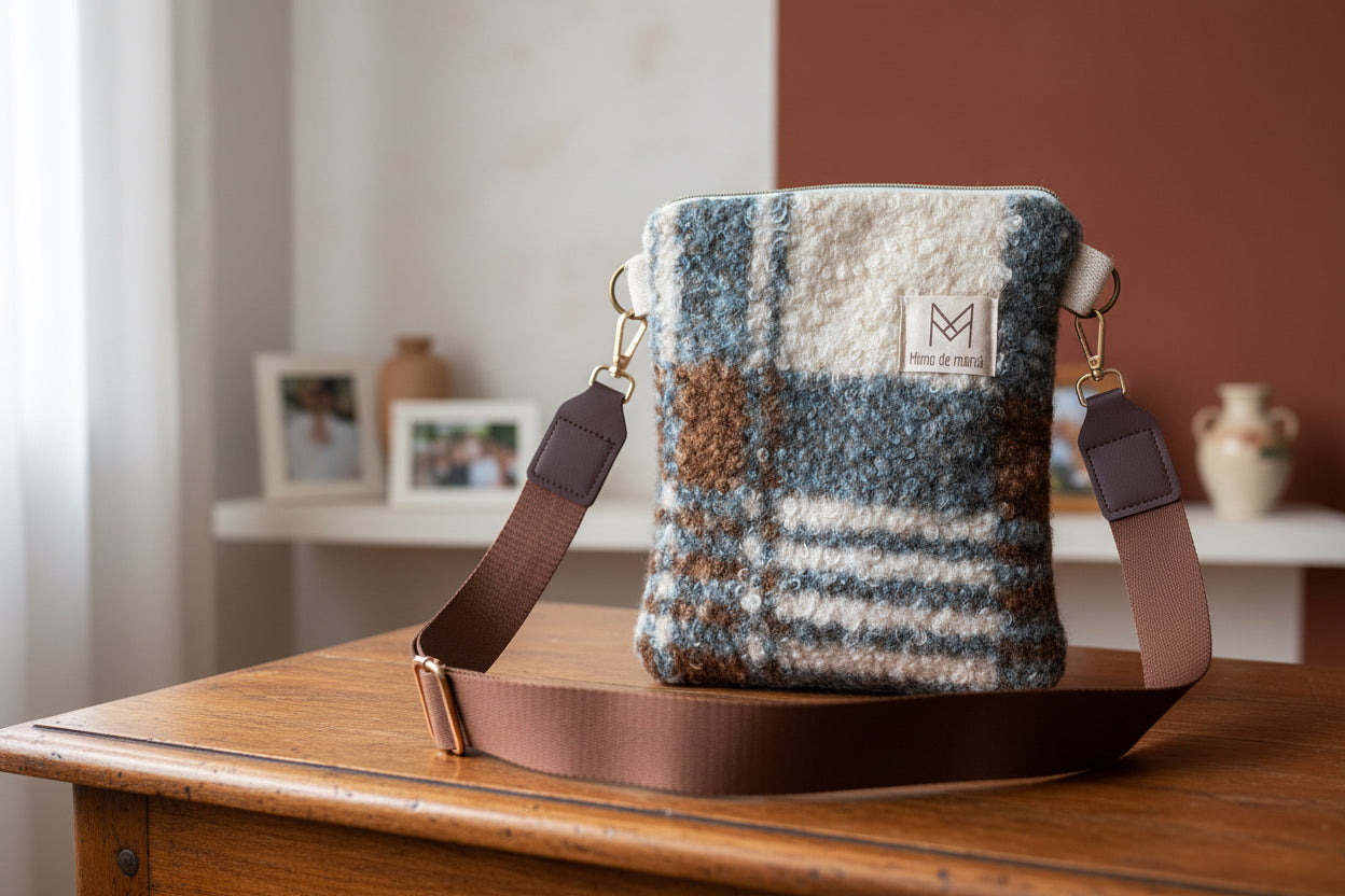 Bolso ALAIA