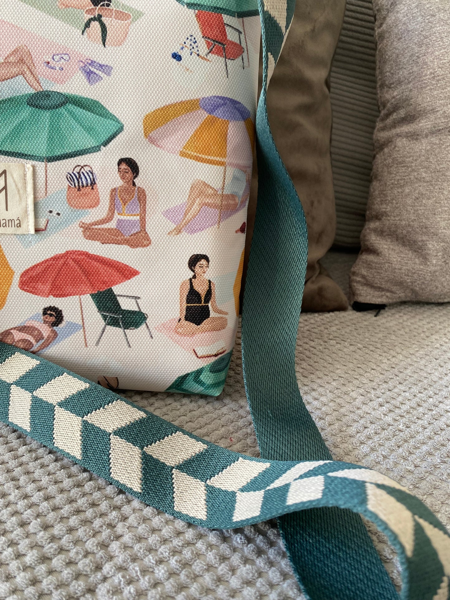 Bolso BARANDALLA