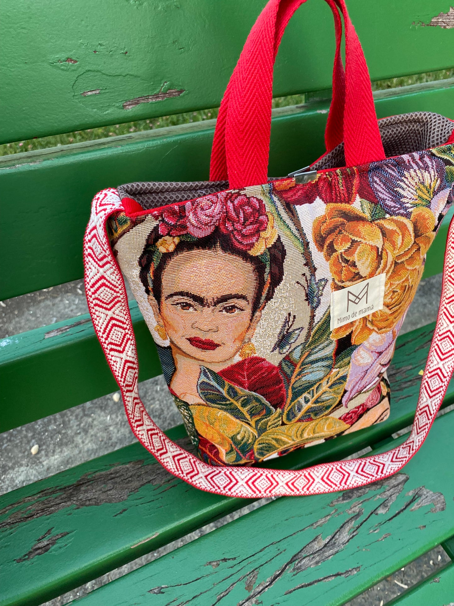 Bolso RIVERA
