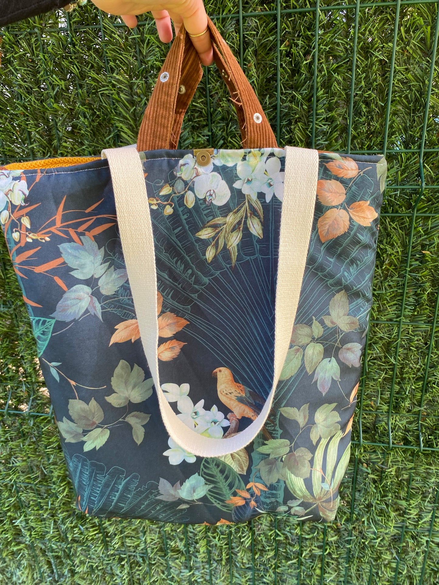 Bolso GOLDA