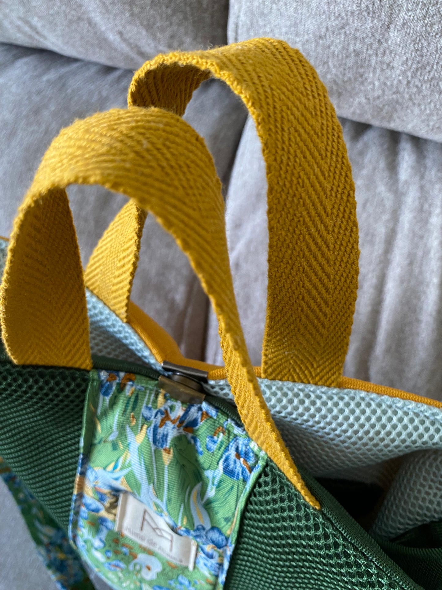 Bolso MONET