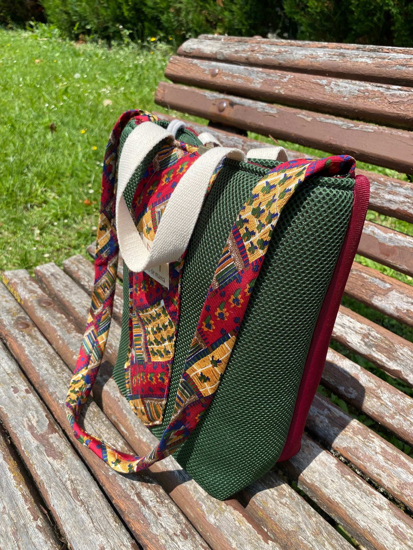 Bolso RIO