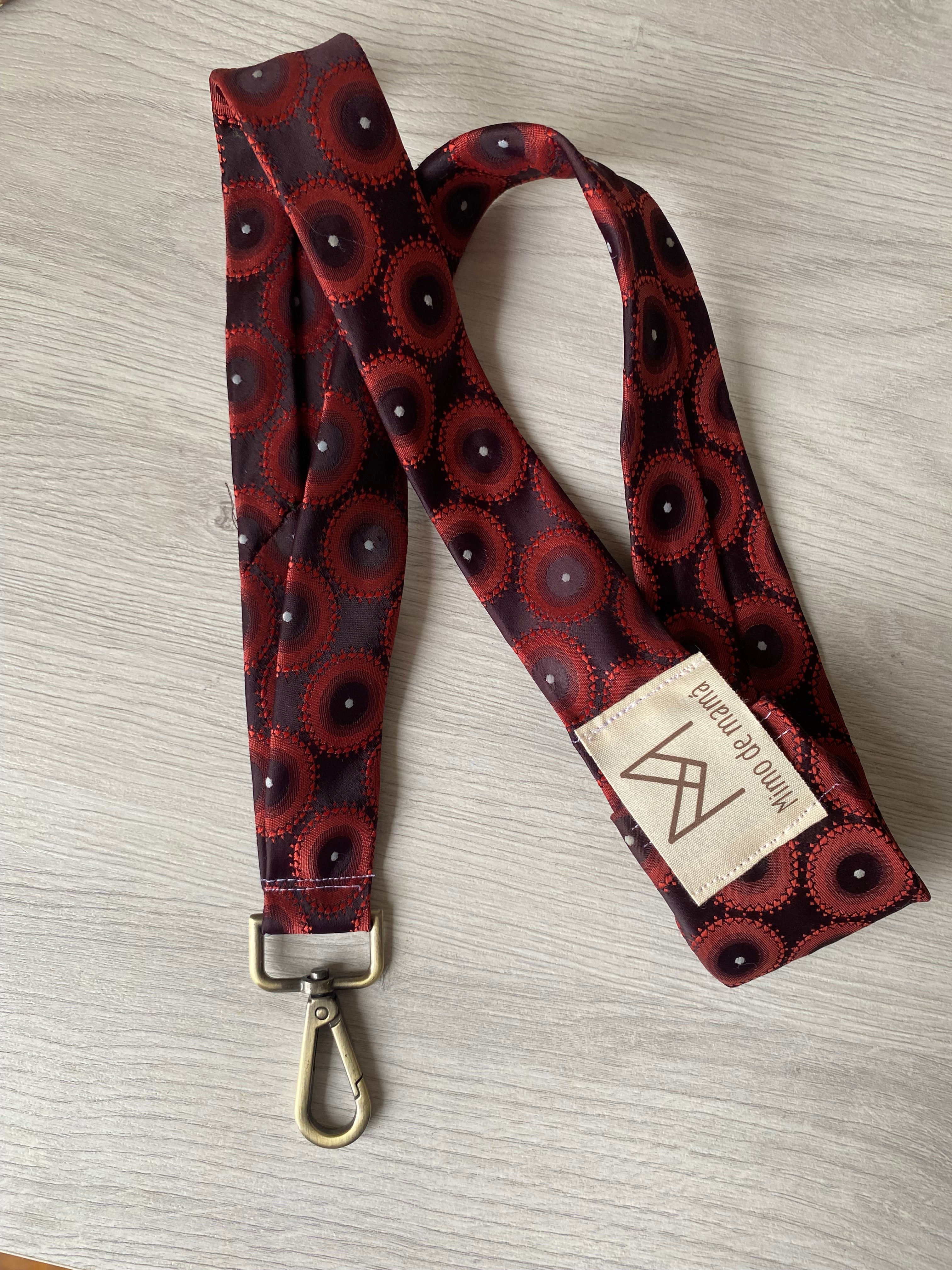 LANYARD PICO DE GALLO