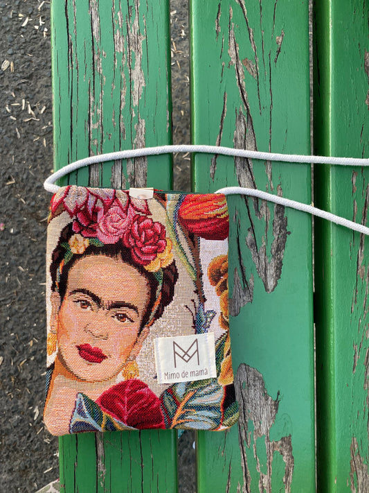 Mini tote COYOACÁN