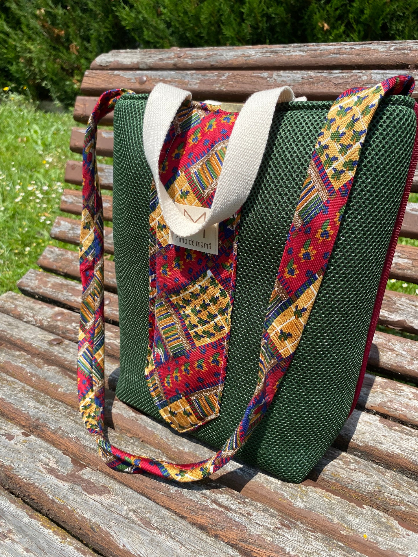 Bolso RIO