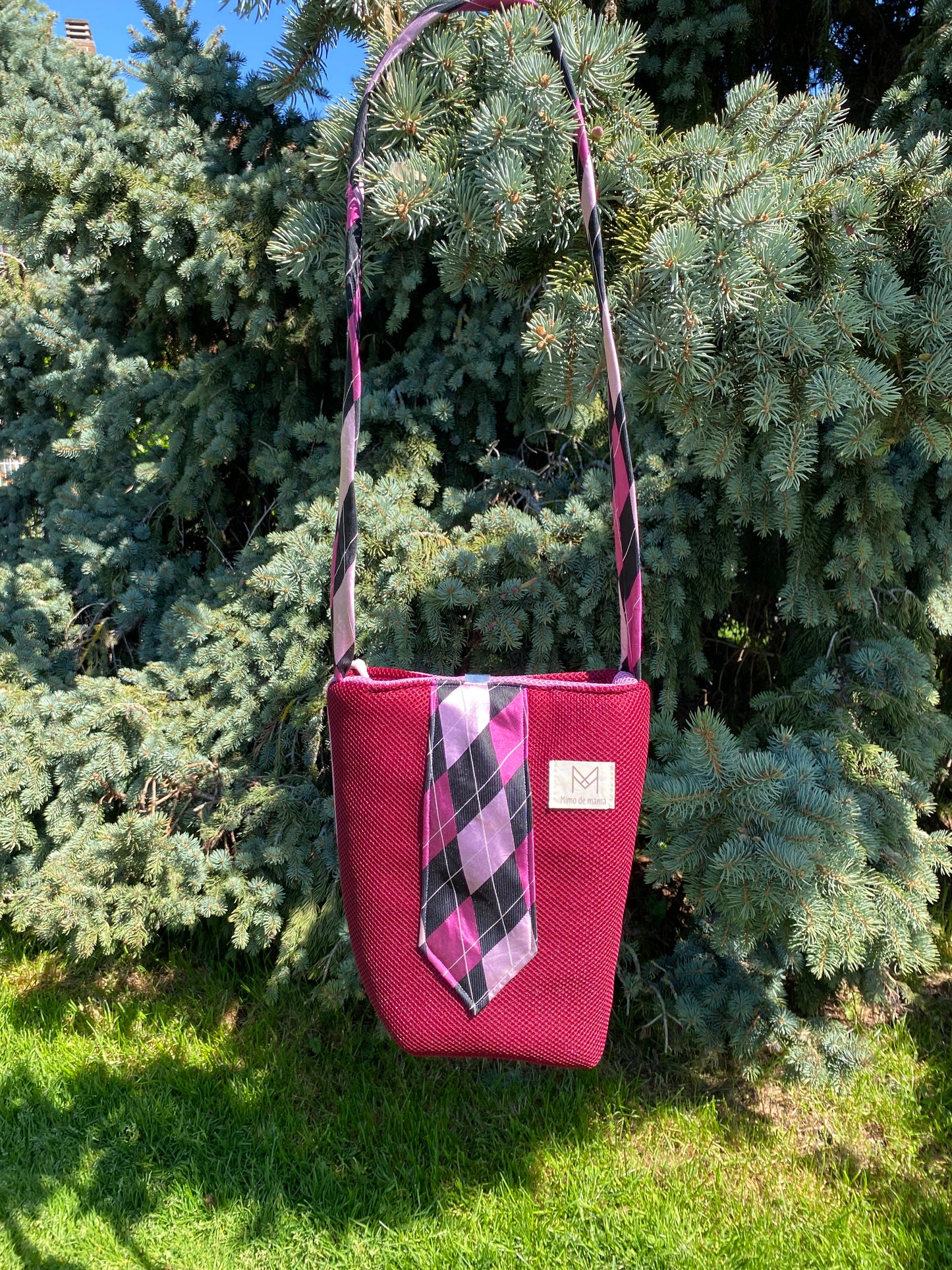 Bolso ROMBO
