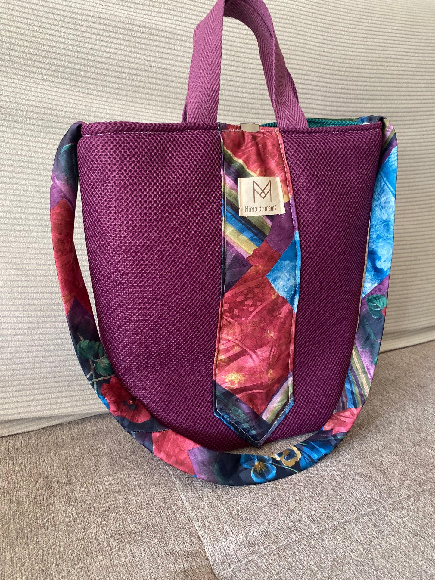 Bolso PIÉROLA
