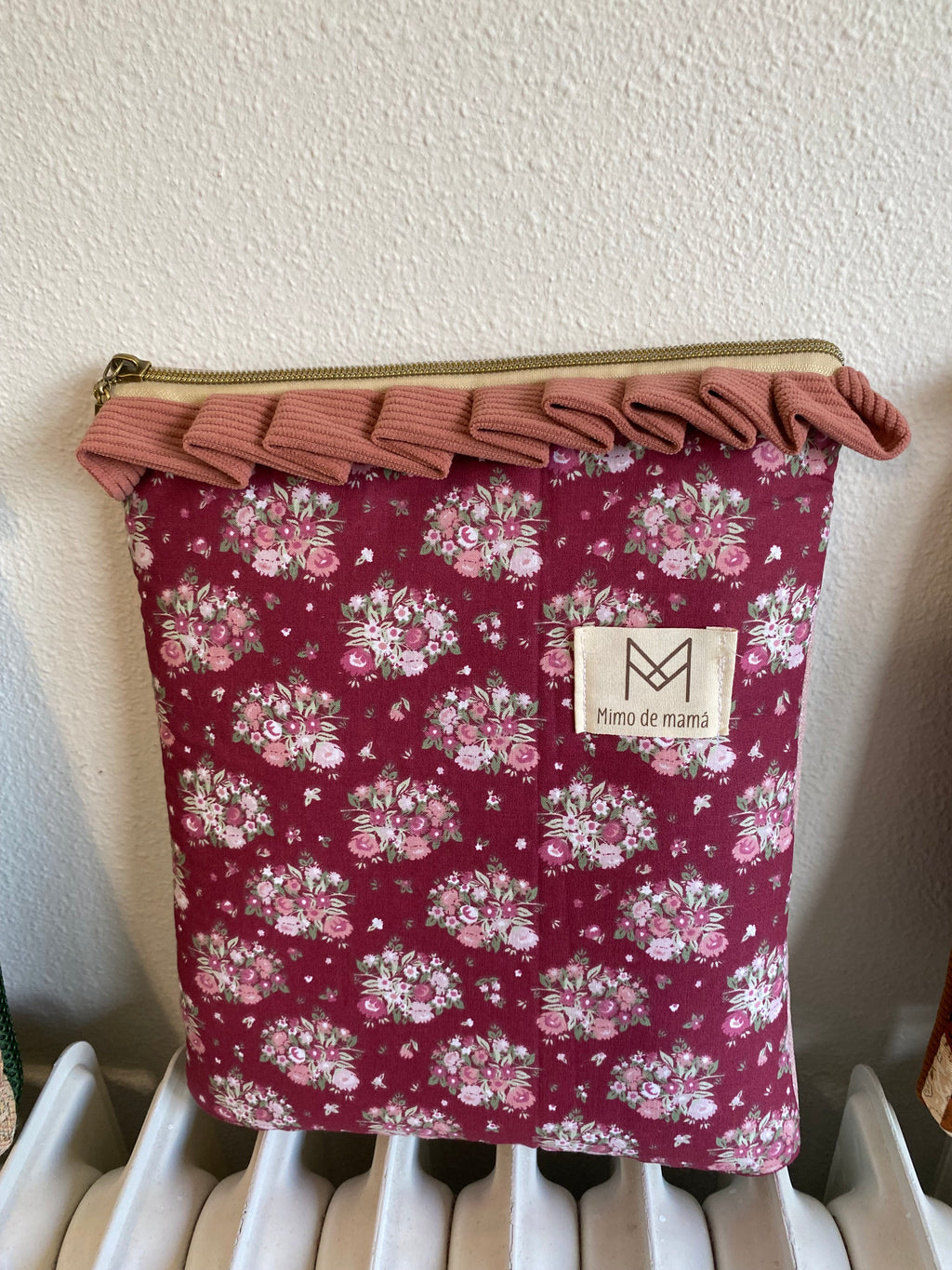 Funda GARDENIA