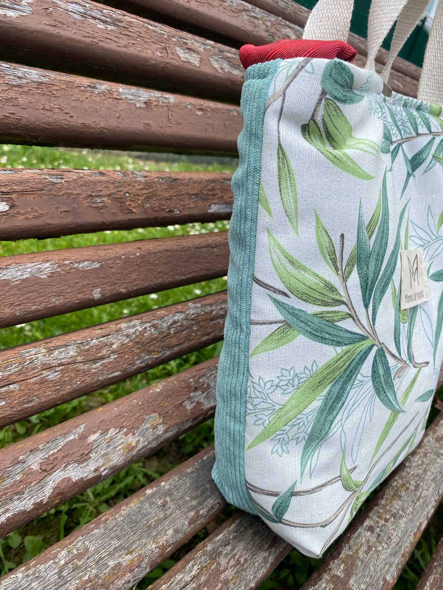 Bolso NATURA