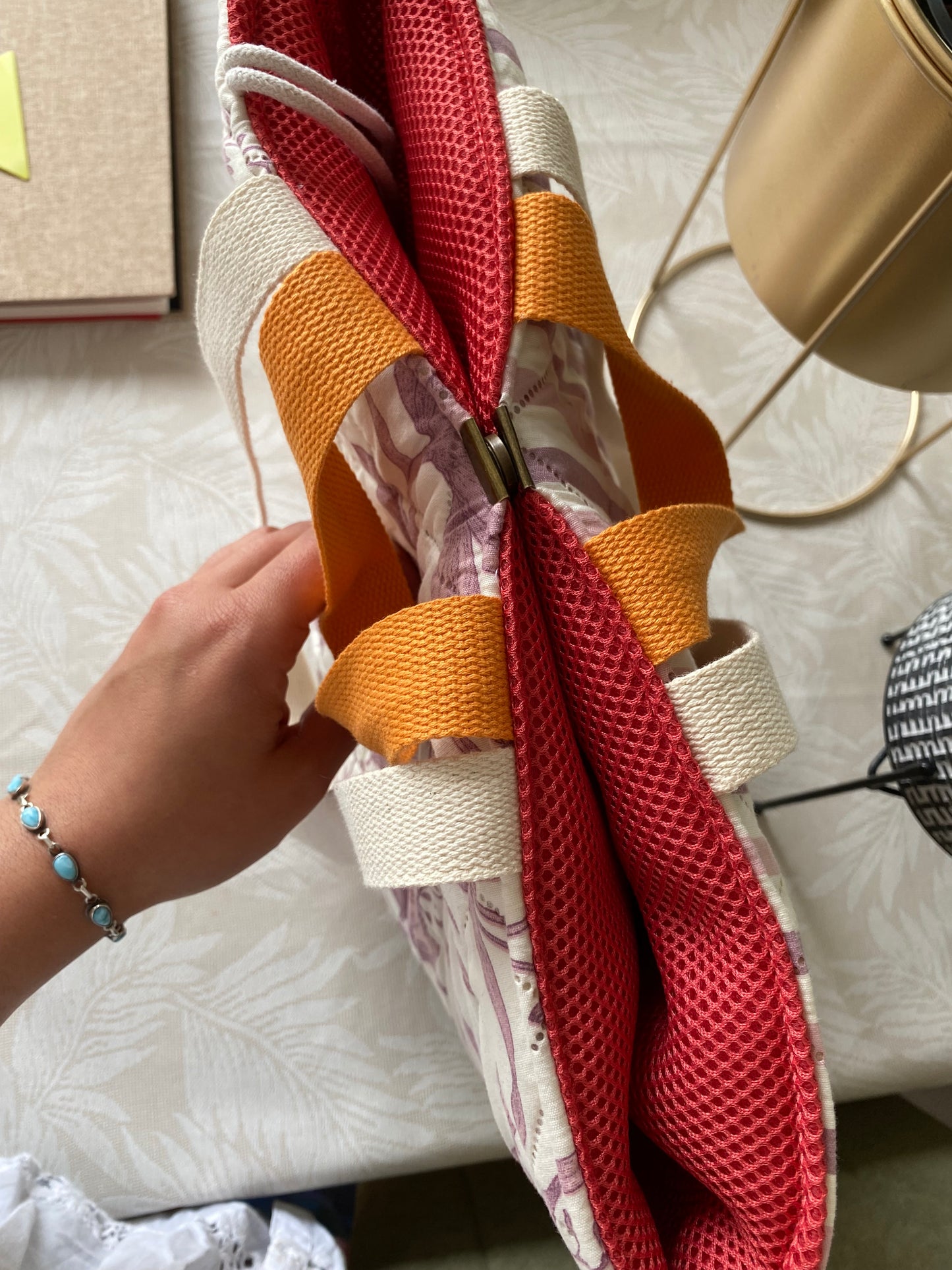 Bolso ROSE