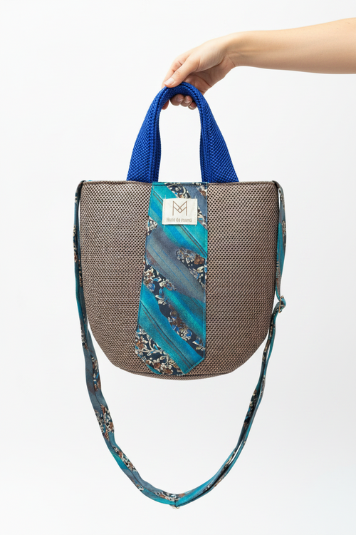 Bolso corbata NUT