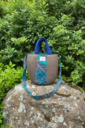 Bolso corbata NUT