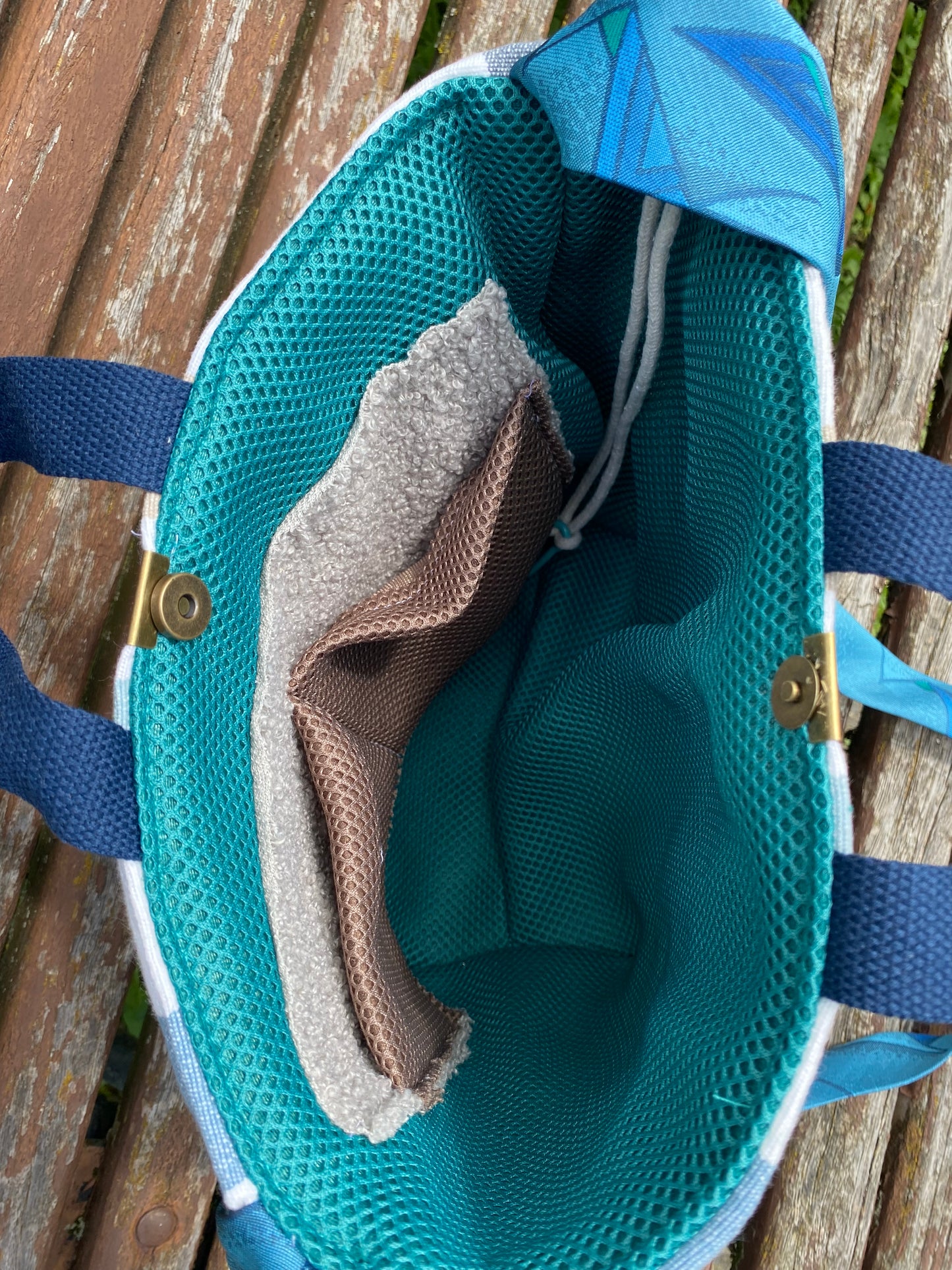 Bolso ZARAUTZ