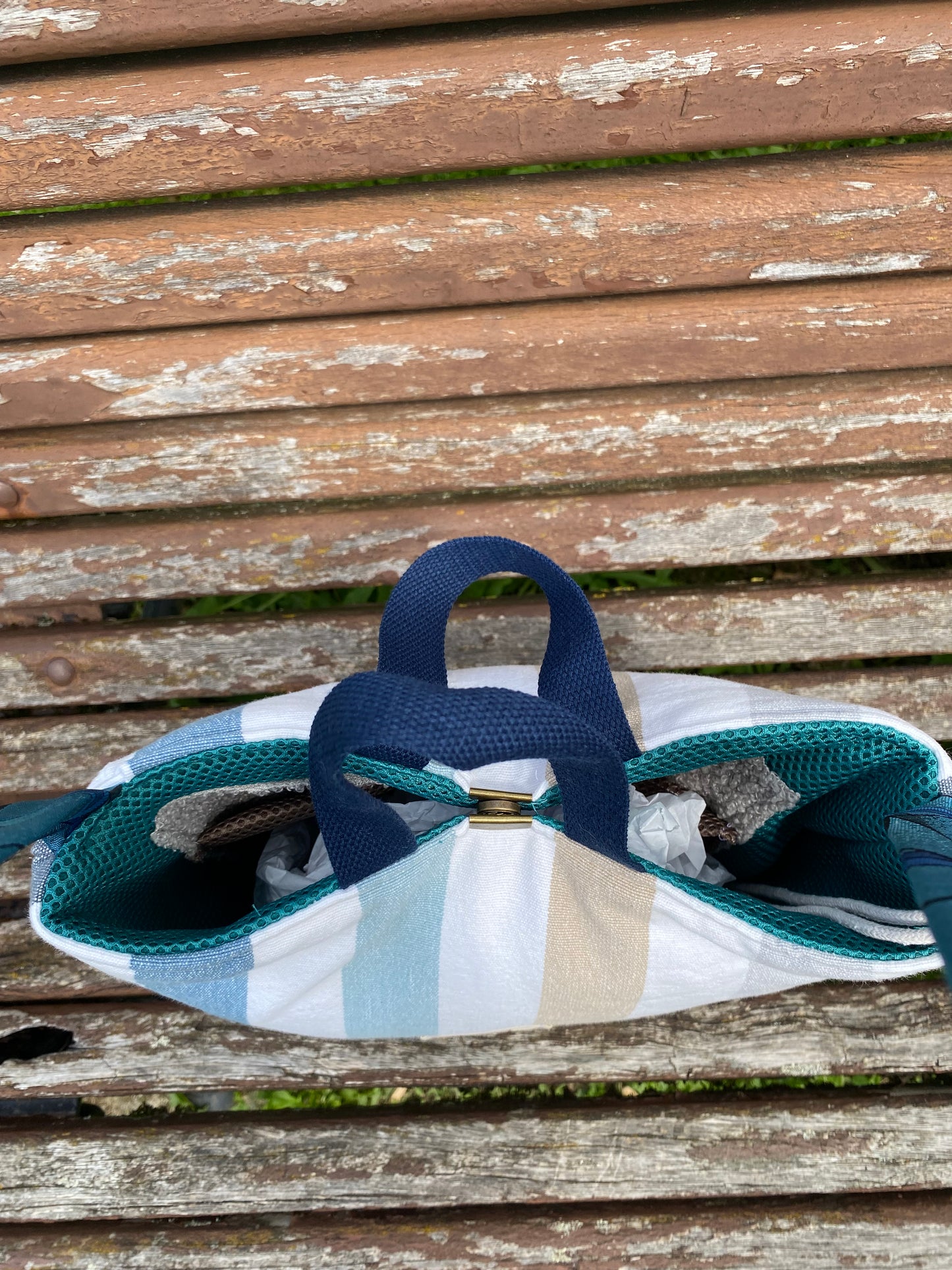Bolso ZARAUTZ