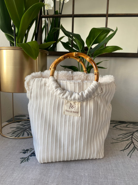 Bolso ORQUÍDEA