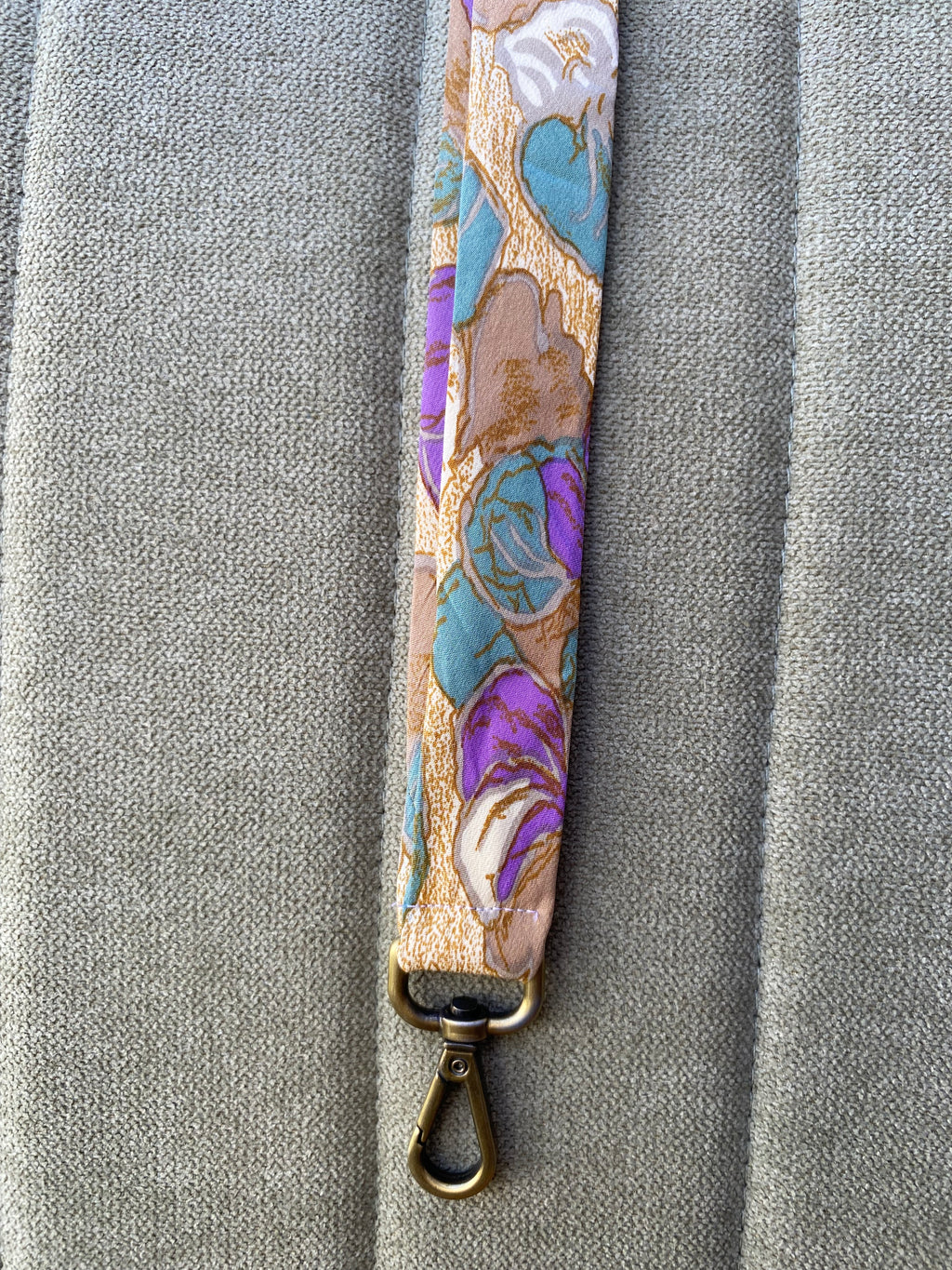 Lanyard Corbata