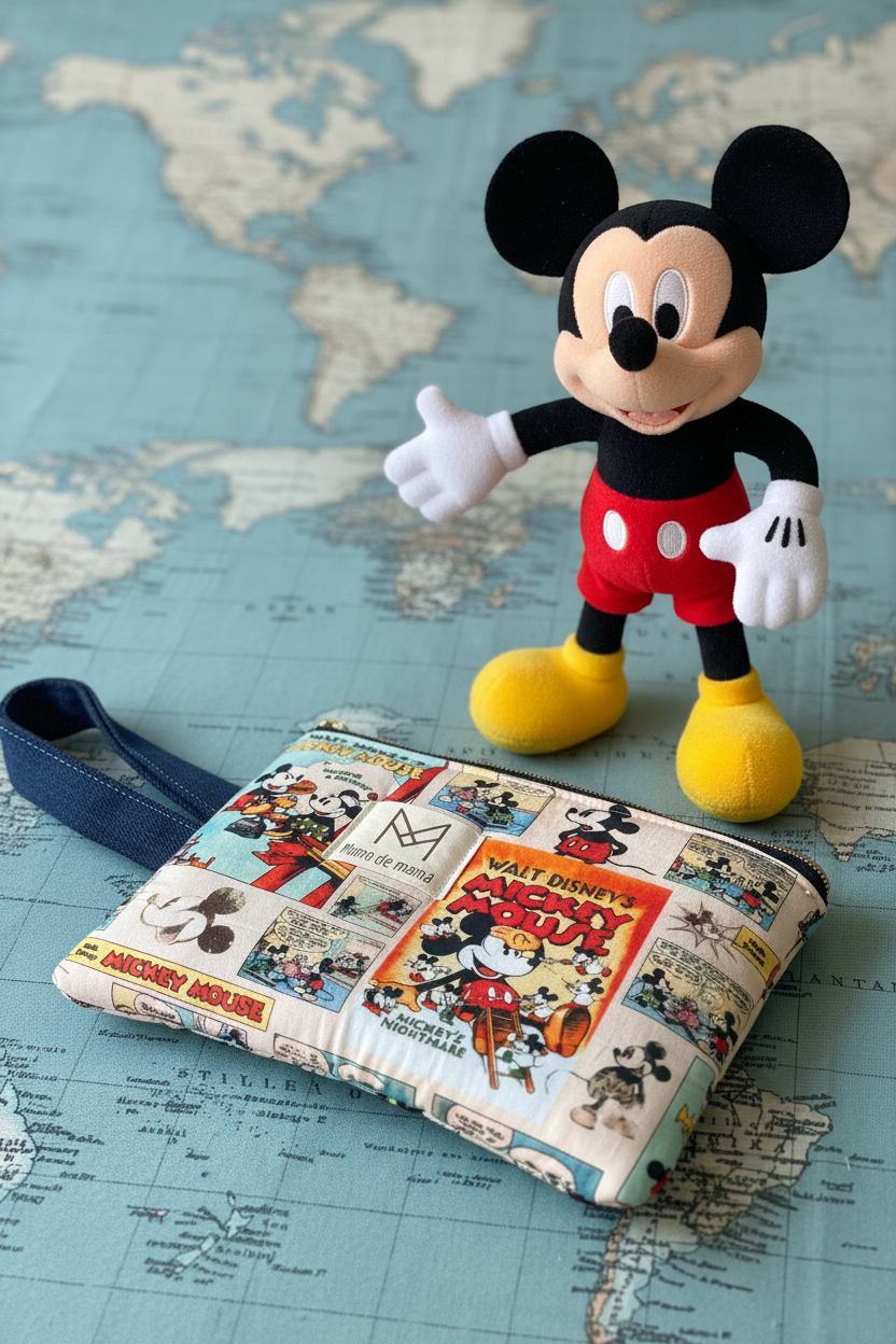 Demano MICKEY