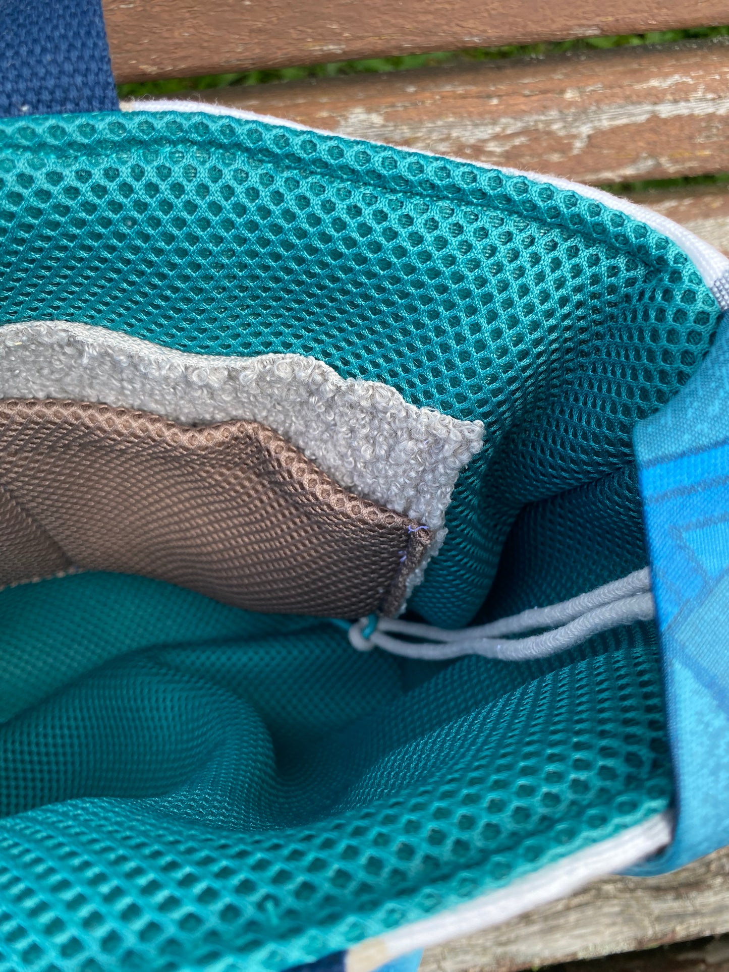 Bolso ZARAUTZ