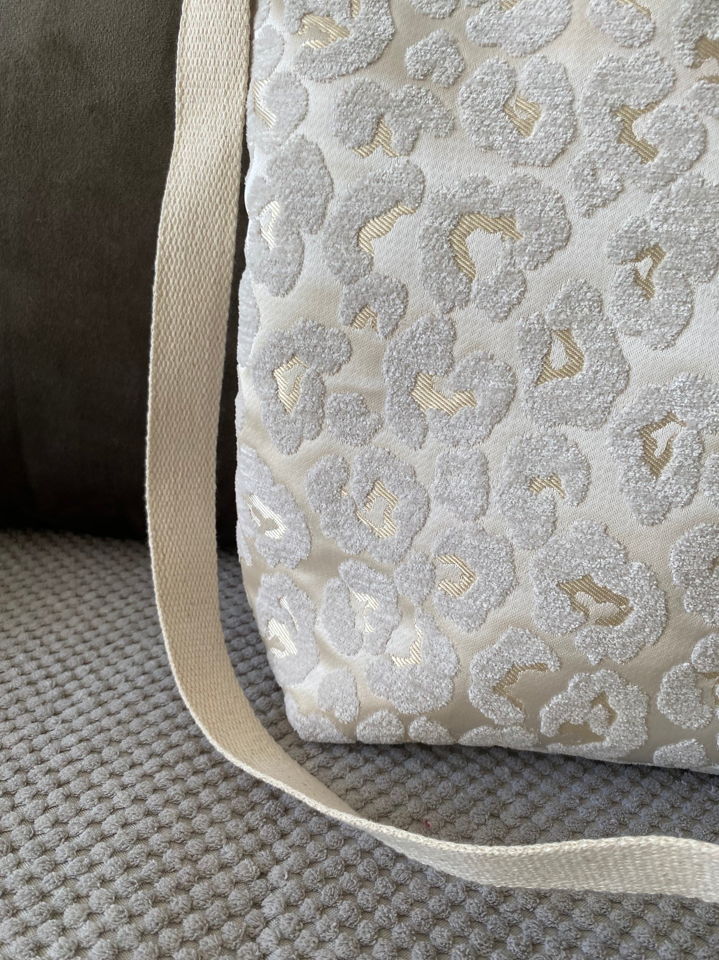 Bolso SUCRE