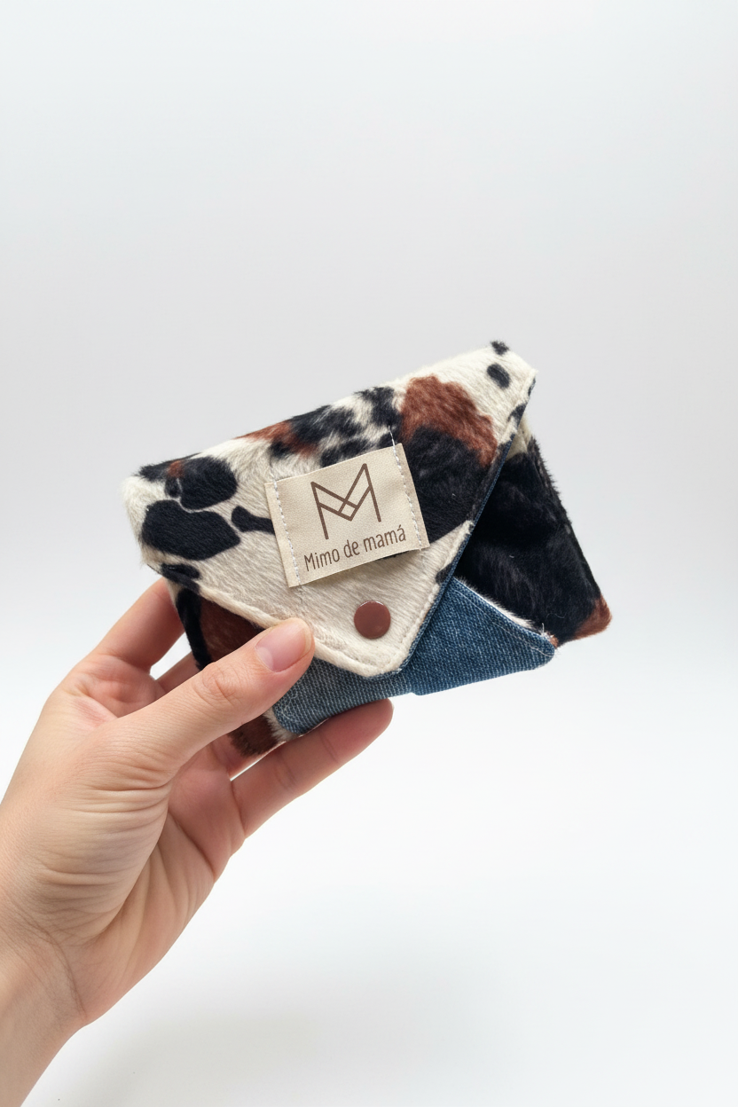 Cartera cow