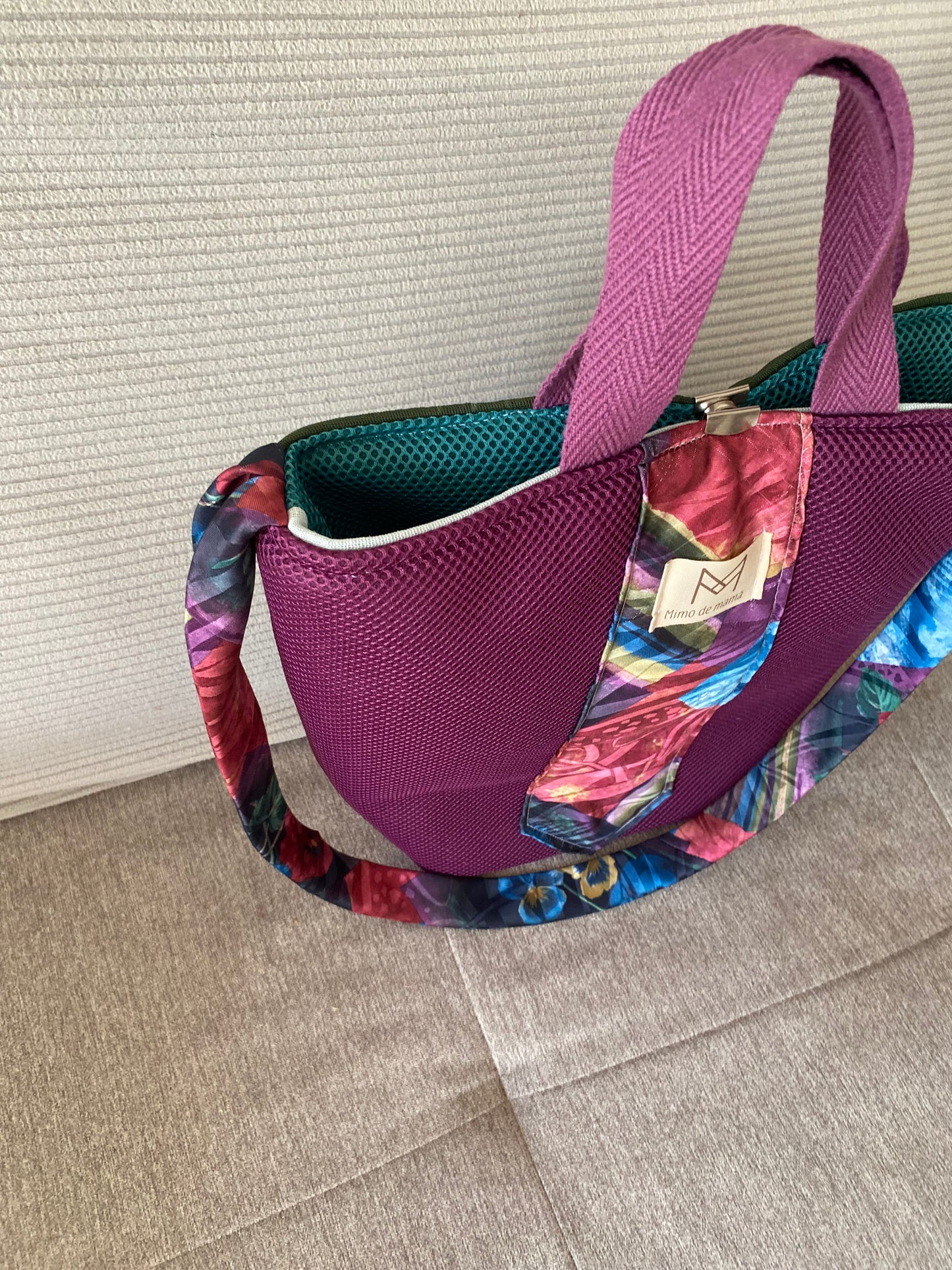 Bolso PIÉROLA