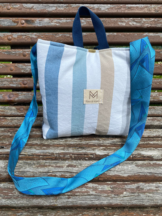 Bolso ZARAUTZ