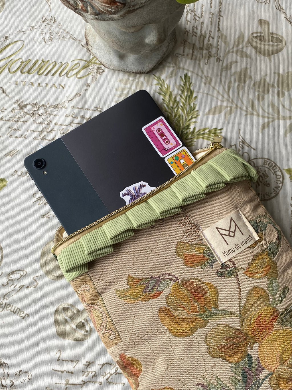 Funda AIRE