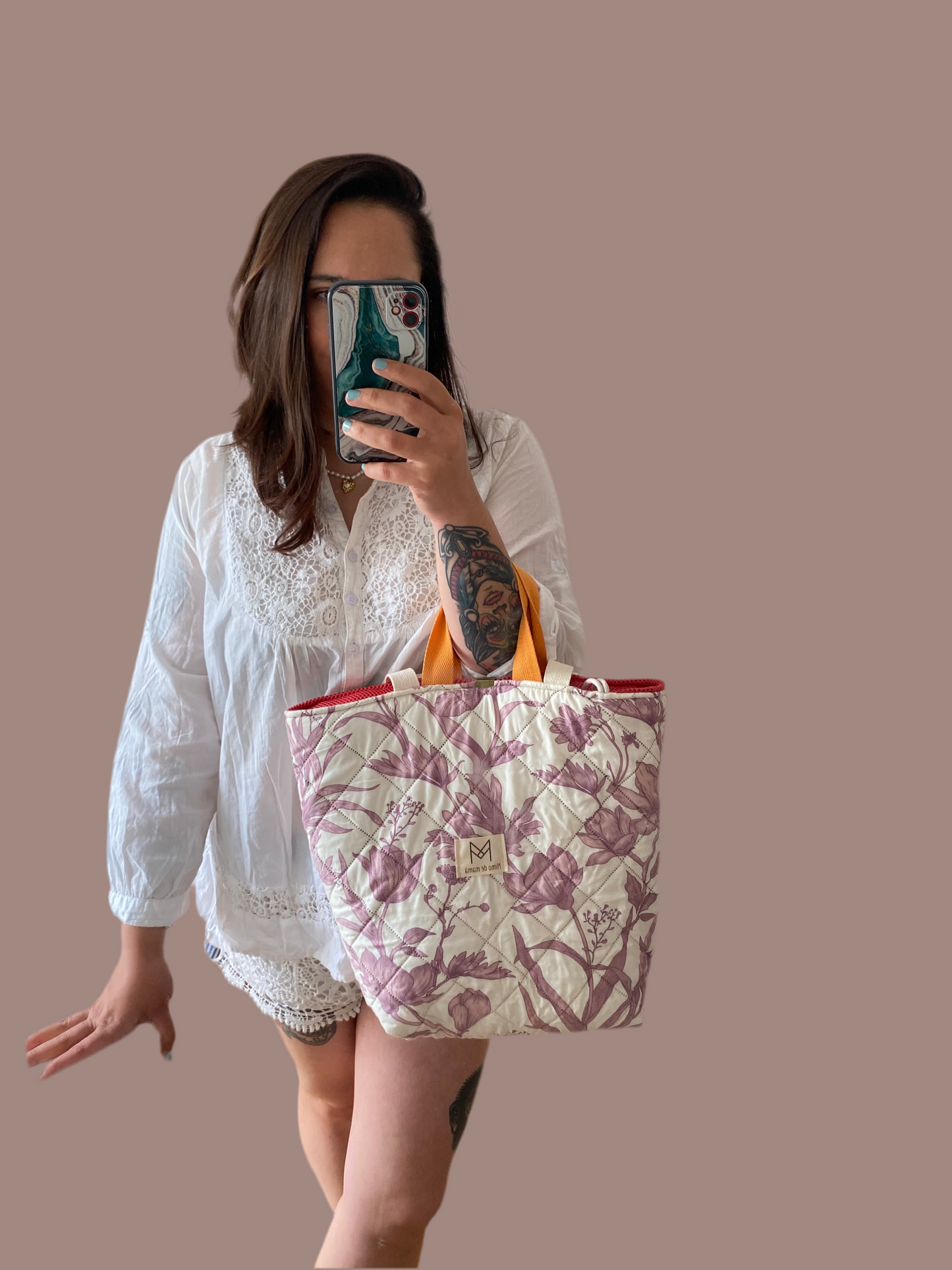 Bolso ROSE