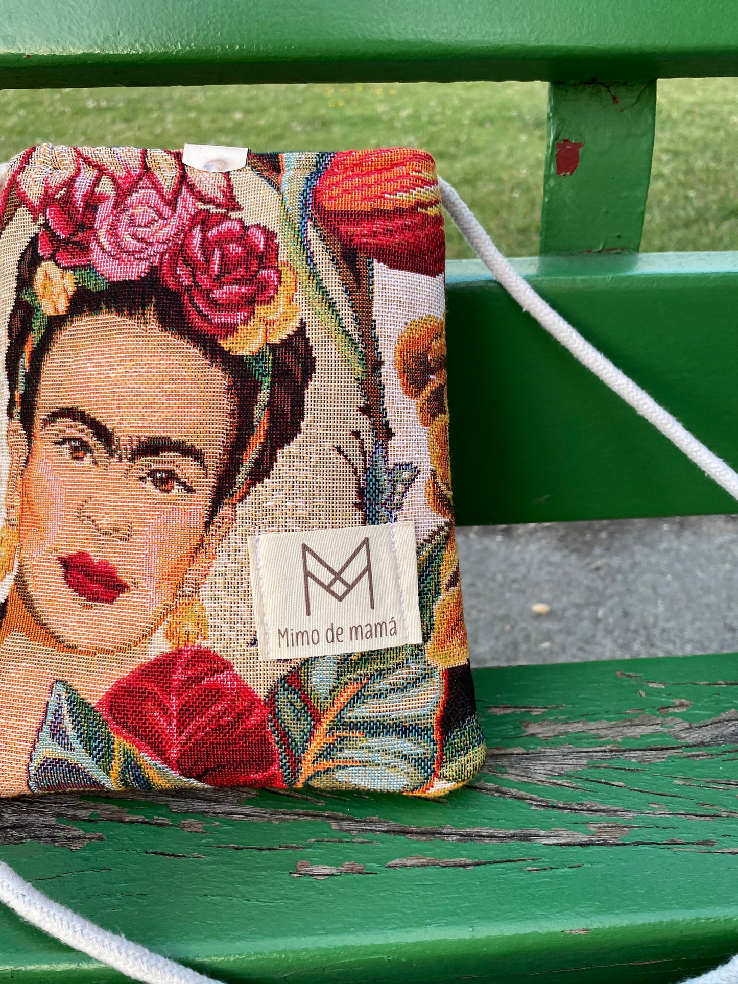 Mini tote COYOACÁN