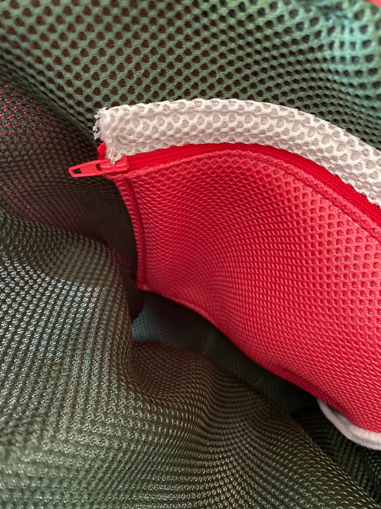 Bolso HONDARRIBI