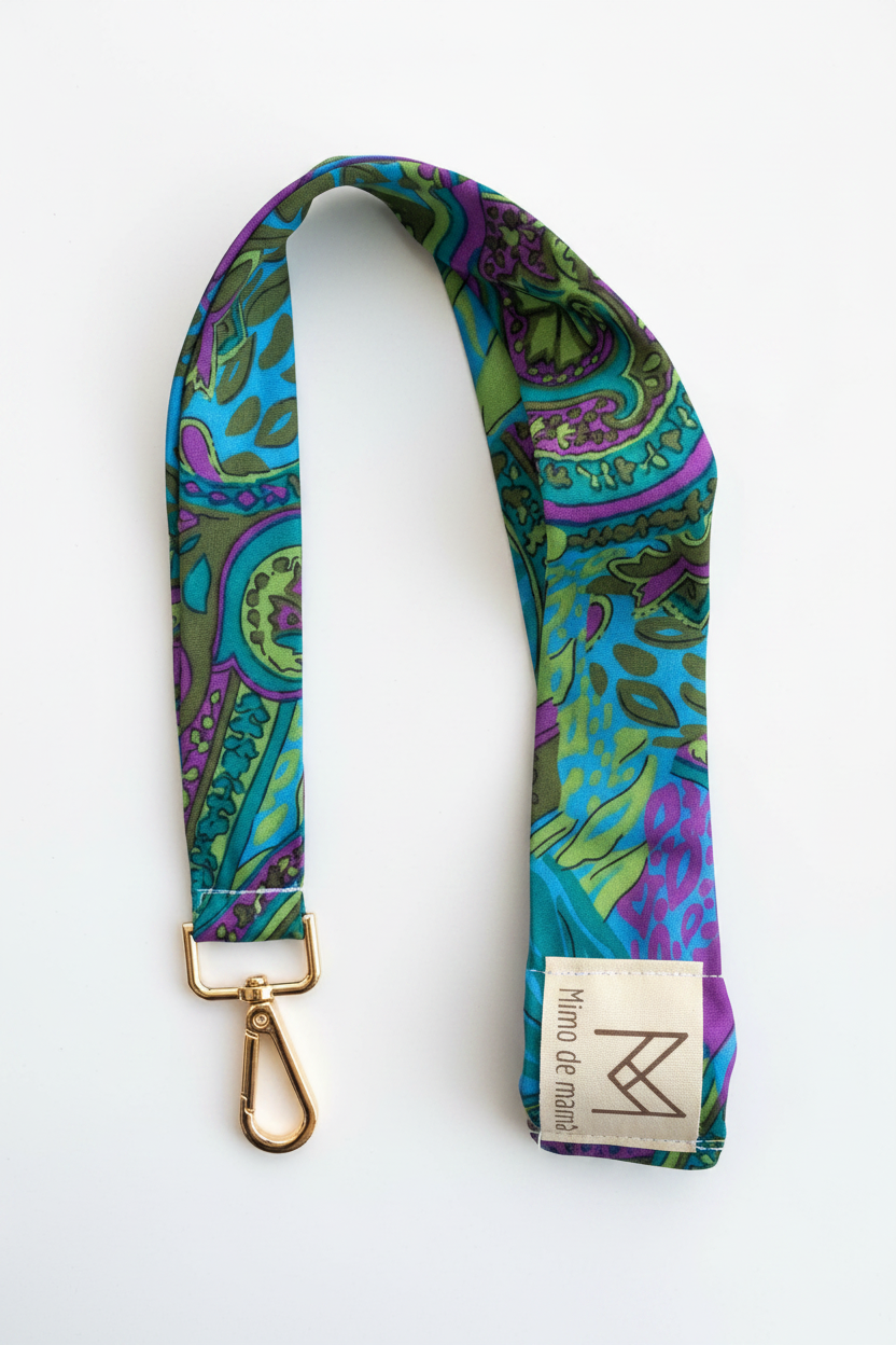 LANYARD FROG