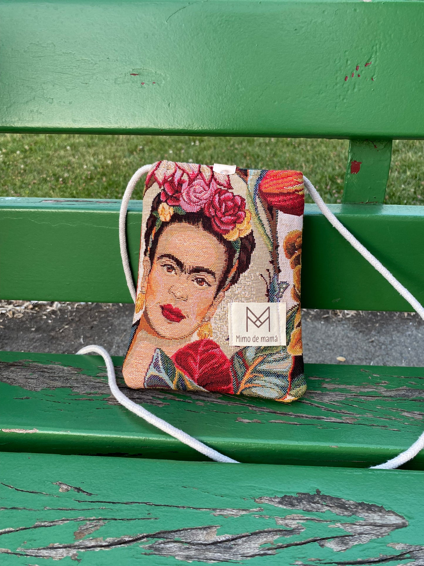 Mini tote COYOACÁN
