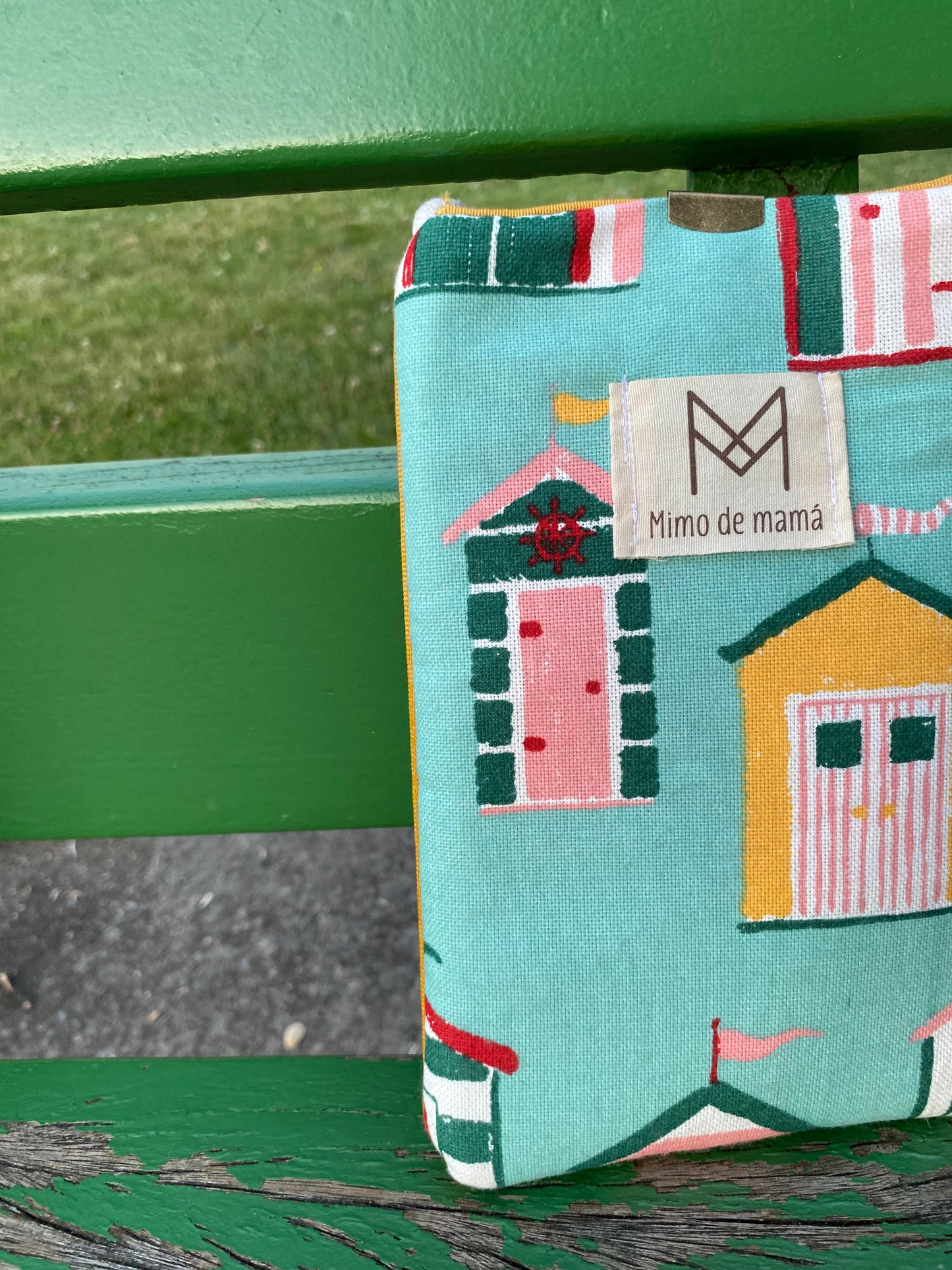 Mini tote BIARRITZ