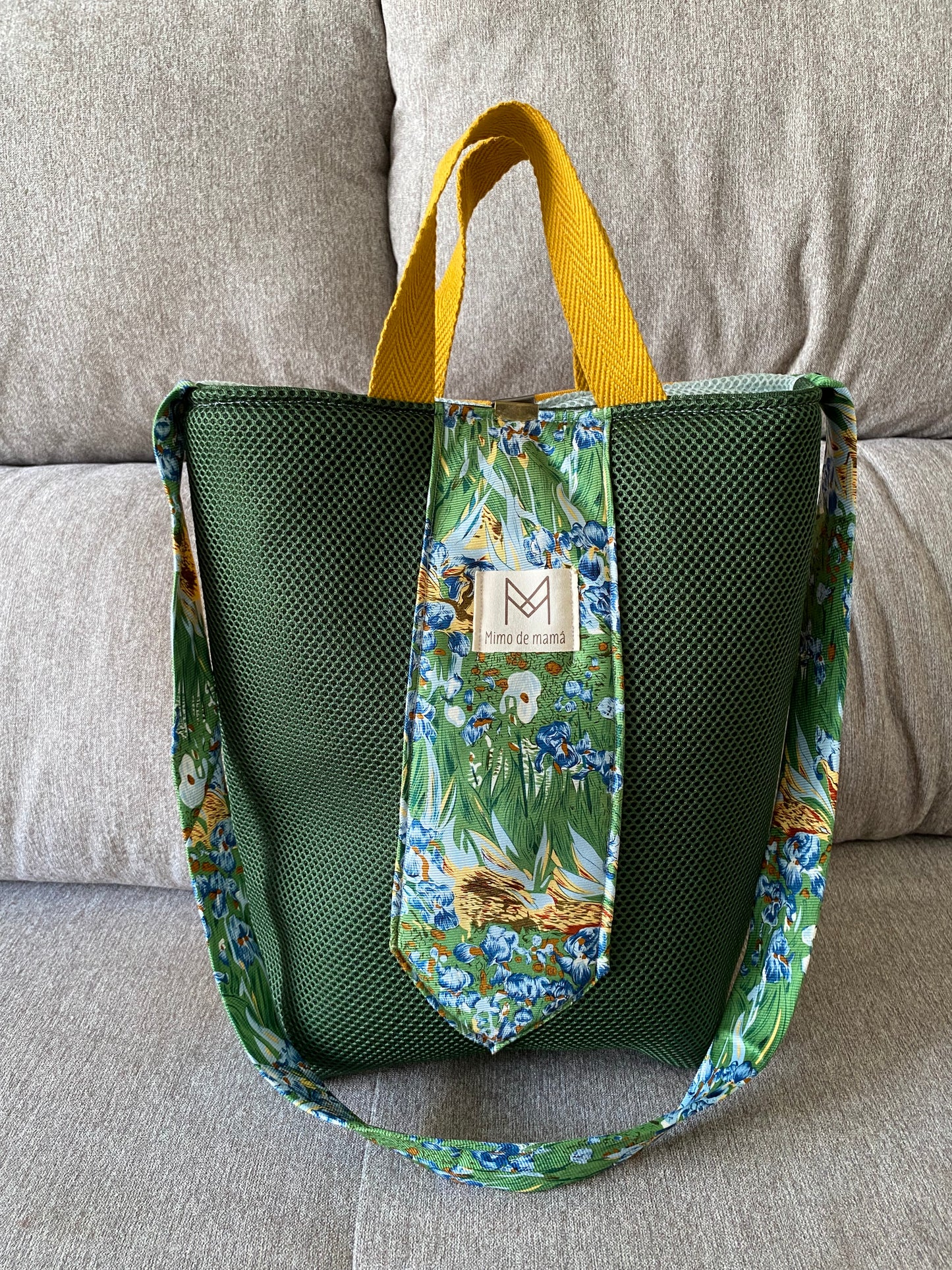 Bolso MONET