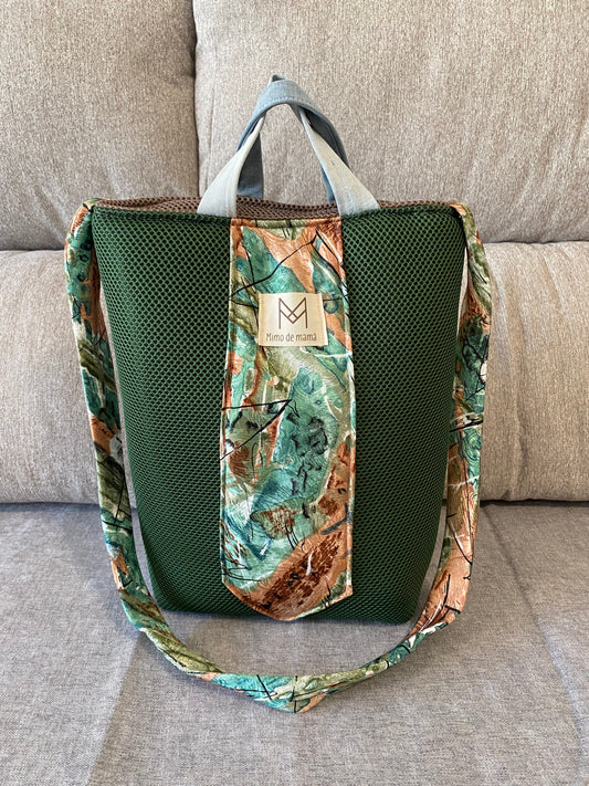 Bolso CORTEZA