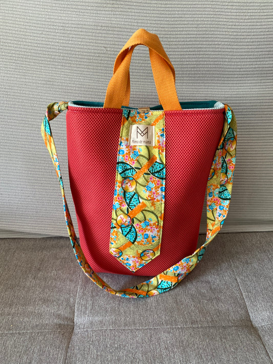 Bolso Cítrico