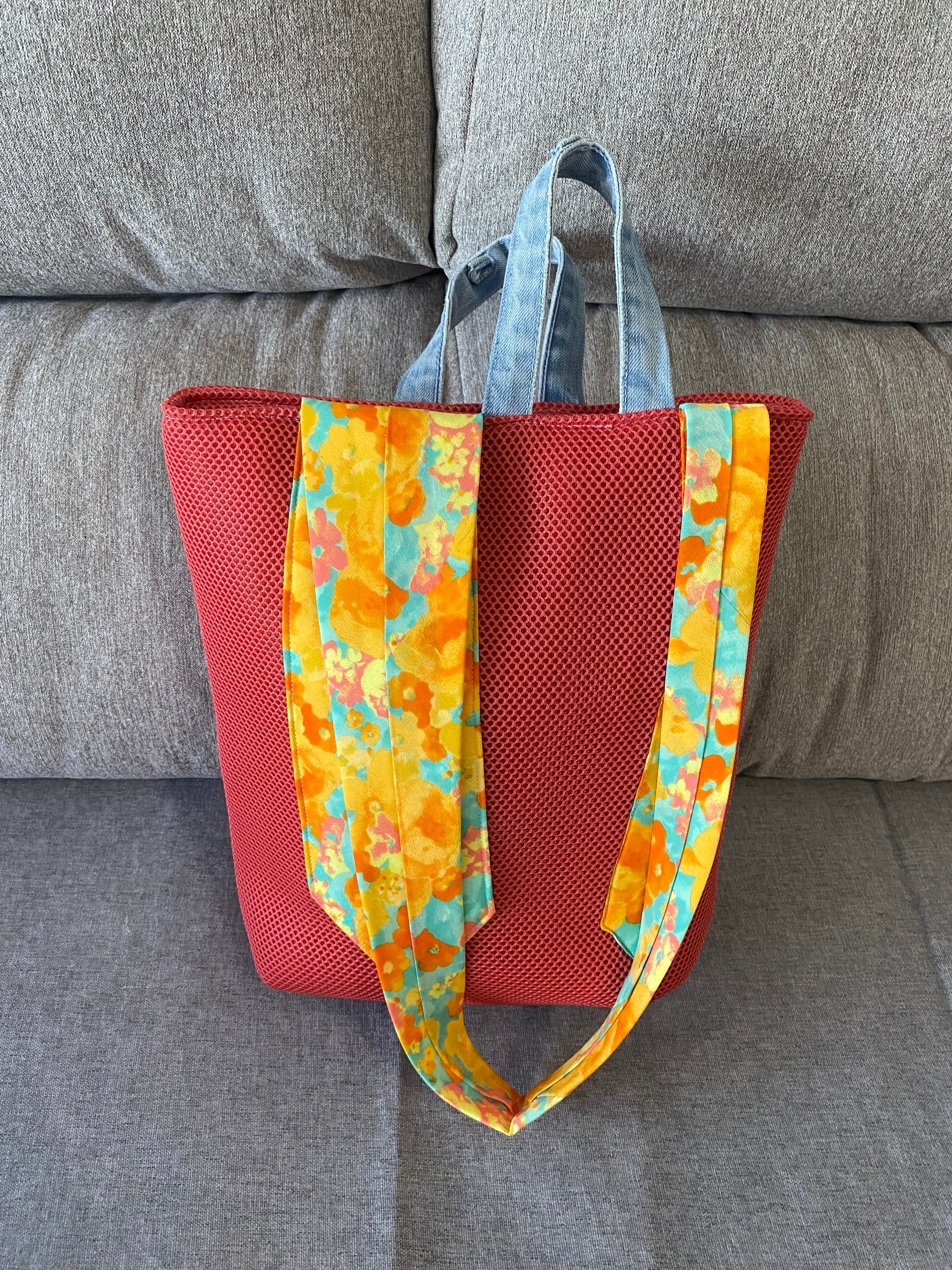 X Bolso POMELO