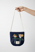 Bandolera Friends