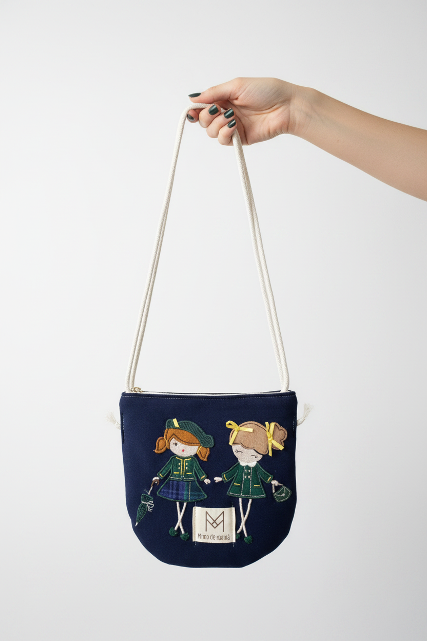 Bandolera Friends