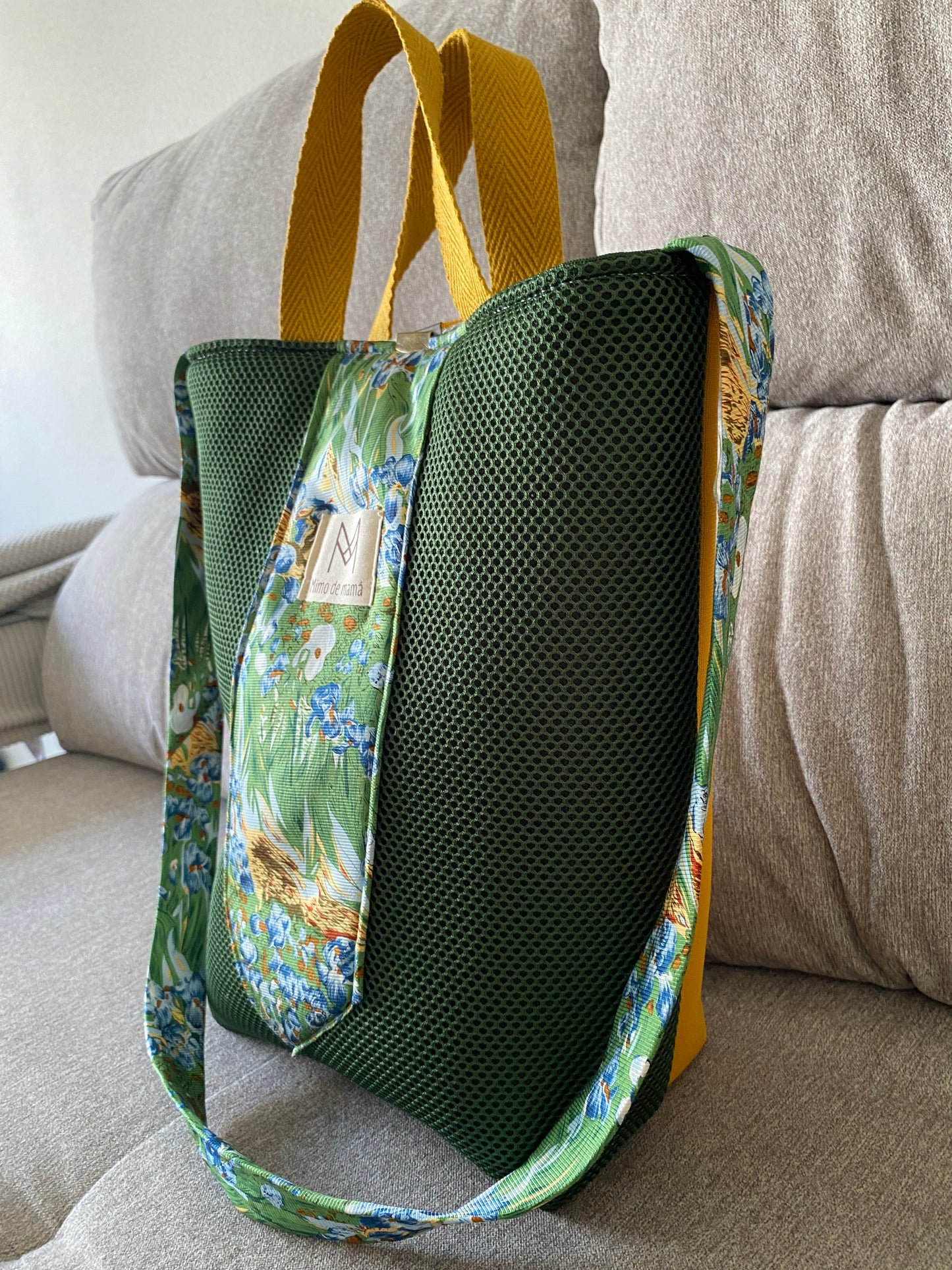 Bolso MONET