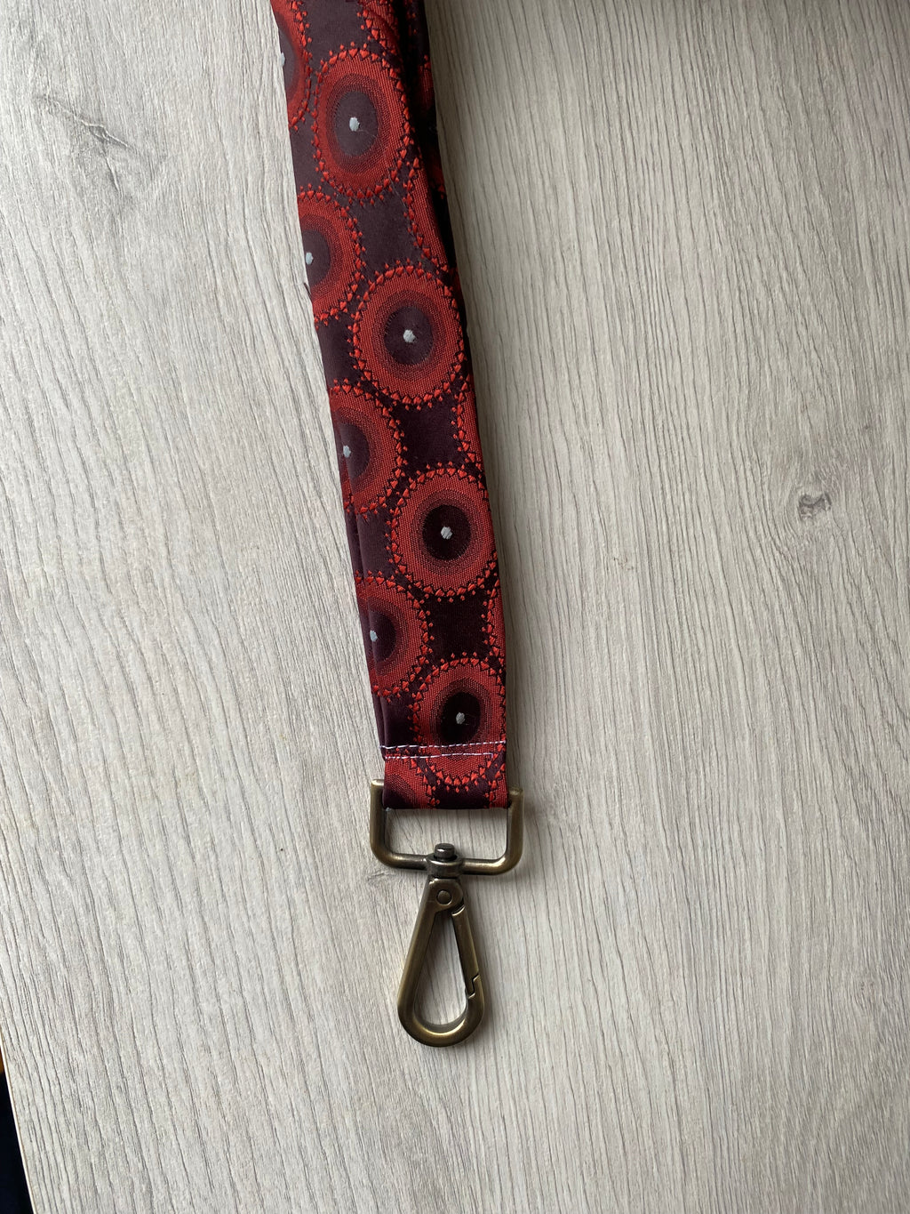 LANYARD PICO DE GALLO