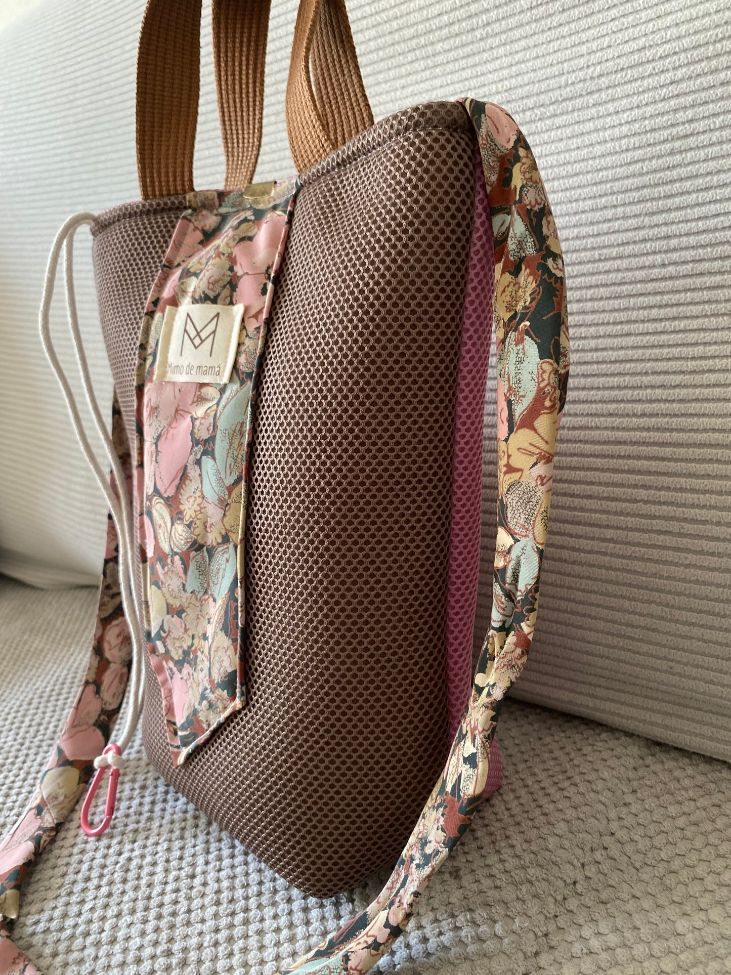 Bolso CARAMELO