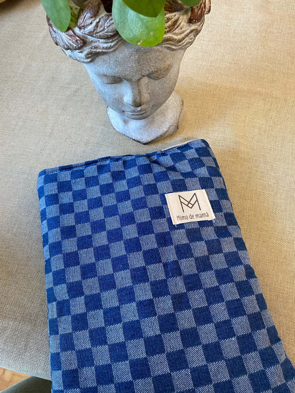 Funda DENIM