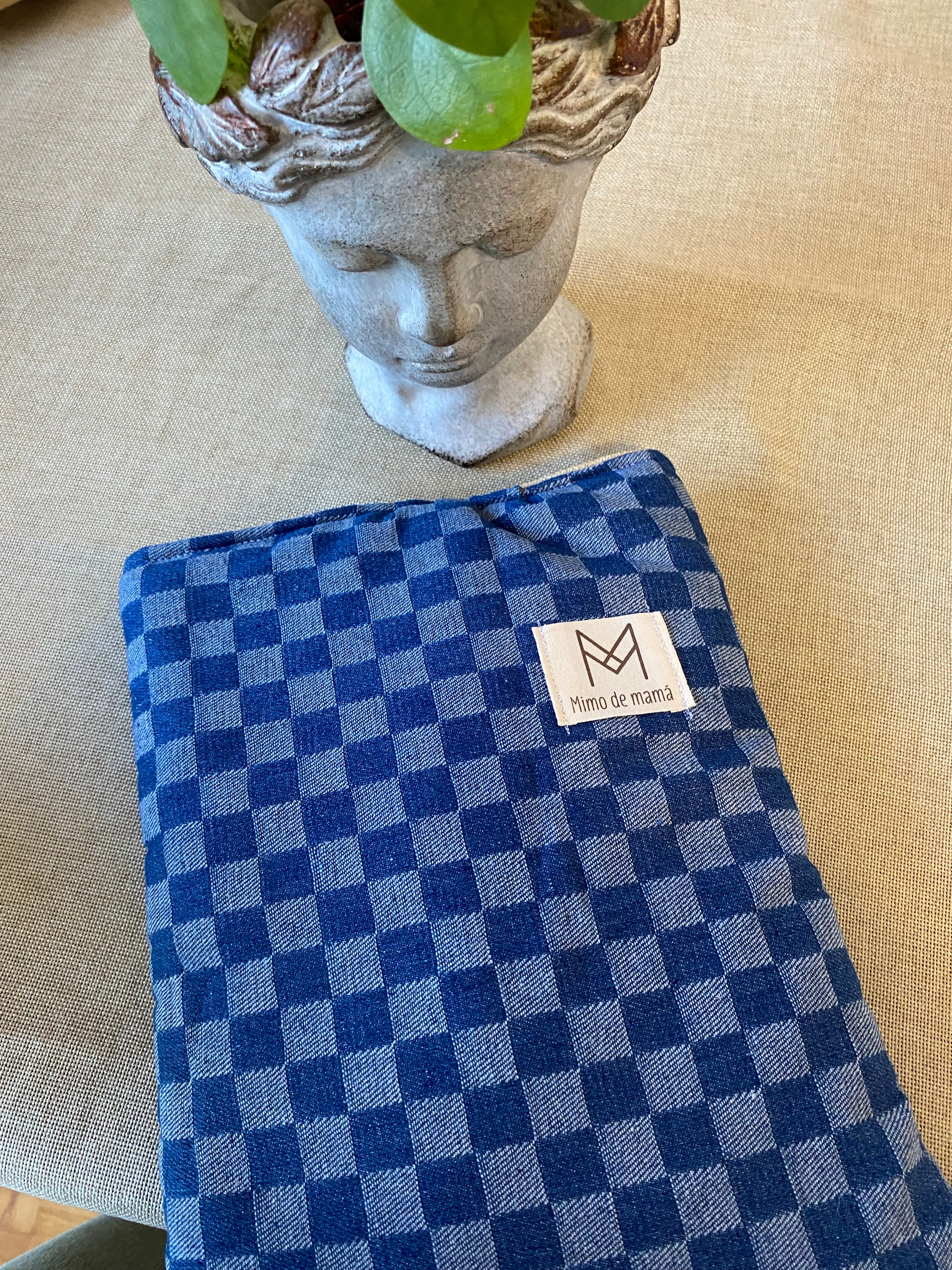 Funda DENIM