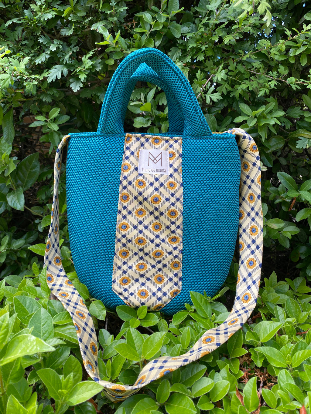 Bolso corbata YAEL