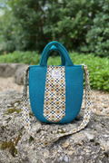 Bolso corbata GIRA-SOL