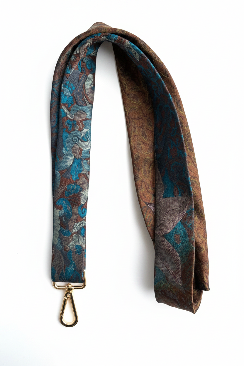 Lanyard ORIGAMI